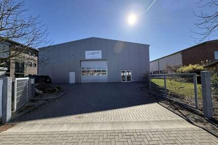 Halle in Eutin 950.000 € 510 m²