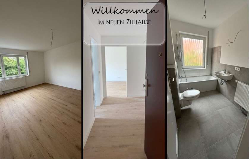 Wohnung zum Mieten in Nürnberg 980 € 78 m²
