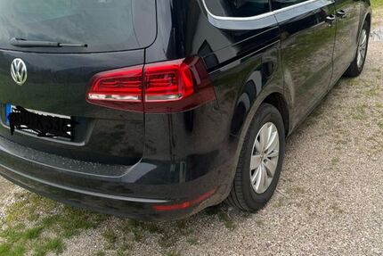 VW Sharan 133.000 km 22.500 &euro; Schönau am Königssee 83471