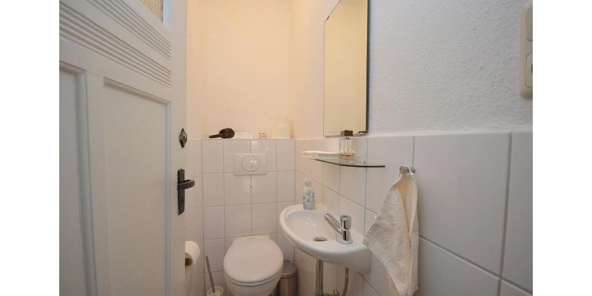 Dachgeschoßwohnung Bad Harzburg - 4 Zimmer, 118 m&sup2;, 900&euro; | Angebot:22742638