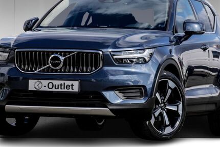 Volvo XC40 106.000 km 23.750 &euro; Beckum 59269