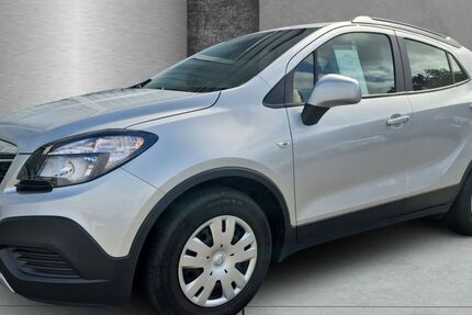 Opel Mokka 120.211 km 8.980 &euro; Heide 25746