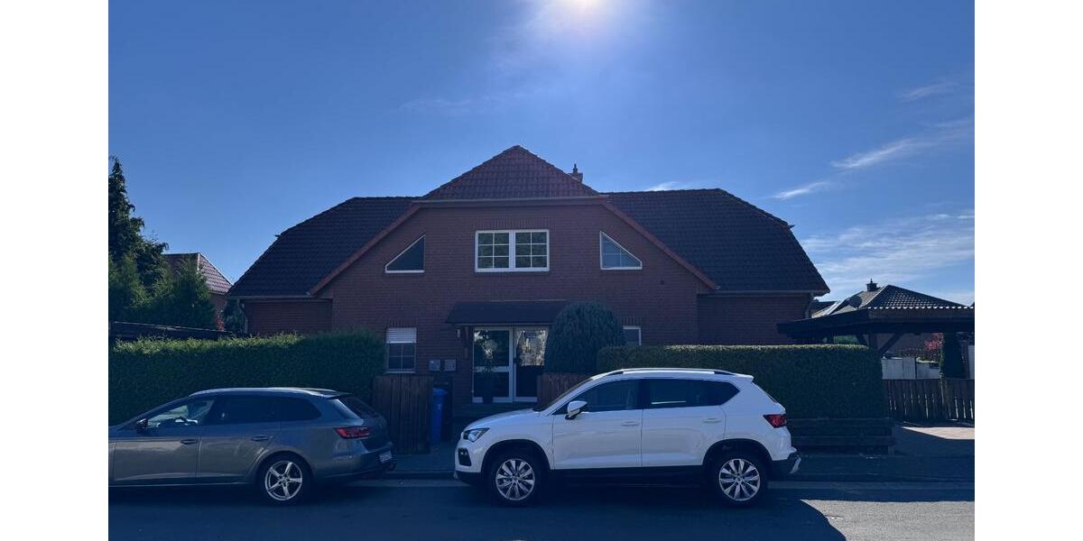 Moderne 3-Zimmer-Eigentumswohnung in Rühen zu verkaufen 3 zimmer