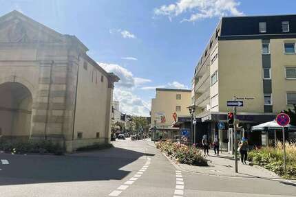 Gewerbeobjekt Frankenthal Frankenthal Kernstadt - 1.500&euro; | Angebot:24723190