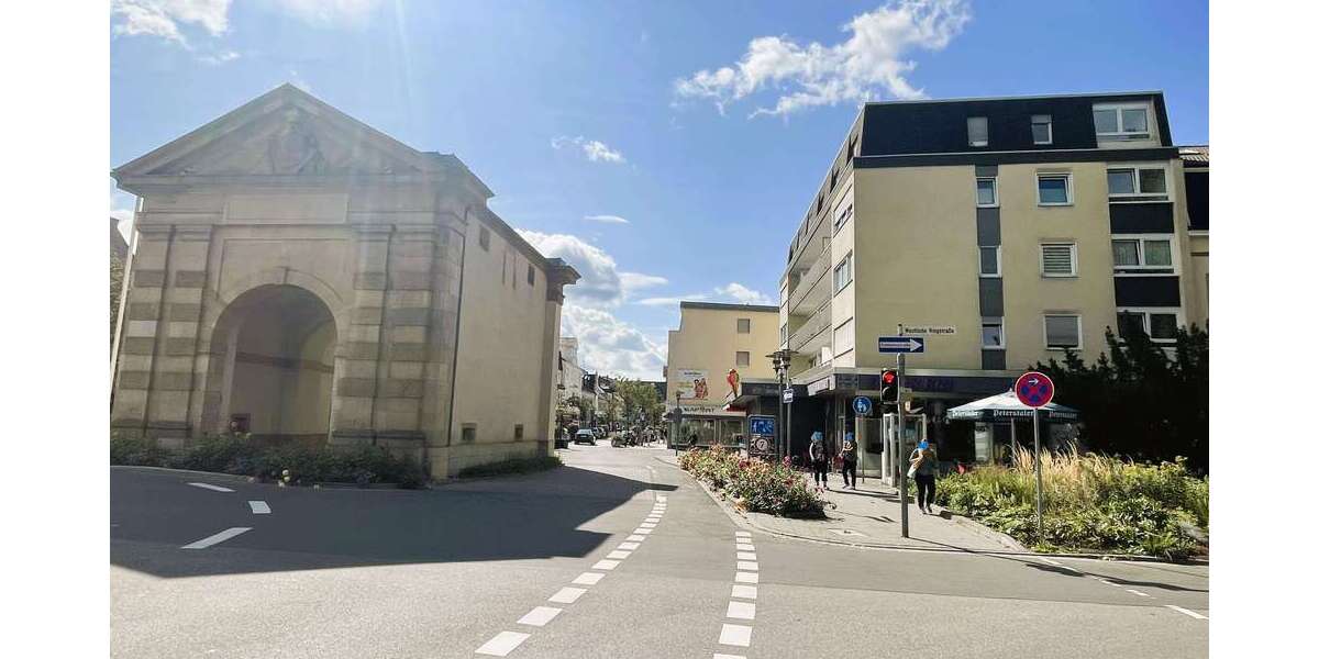 Gewerbeobjekt Frankenthal Frankenthal Kernstadt - 1.500&euro; | Angebot:24723190