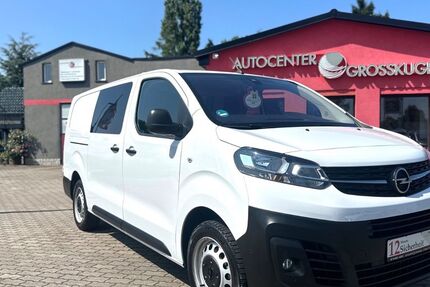 Opel Vivaro 29.973 km 24.599 &euro; Kabelsketal/OT Großkugel 06184