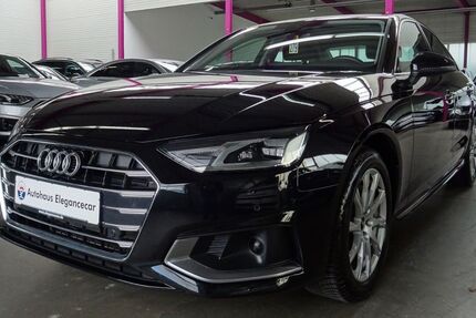 Audi A4 63.879 km 26.949 &euro; Holzgerlingen bei Stuttgart 71088