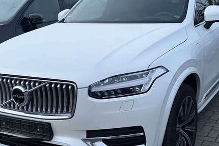 Volvo XC90 333.415 km 26.900 &euro; Hannover 30419