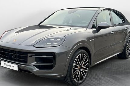 Porsche Cayenne 7.500 km 131.480 € Ingolstadt 85053