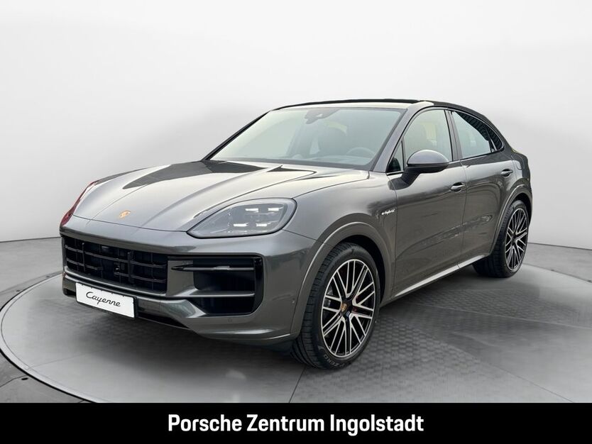 Porsche Cayenne 7.500 km 131.480 € Ingolstadt 85053