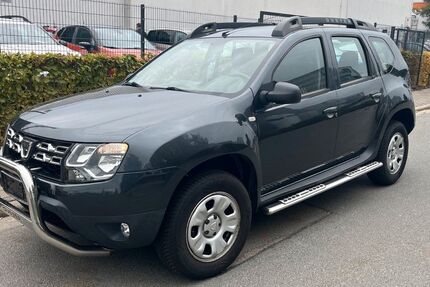 Dacia Duster 89.600 km 5.999 € Mainz 55129