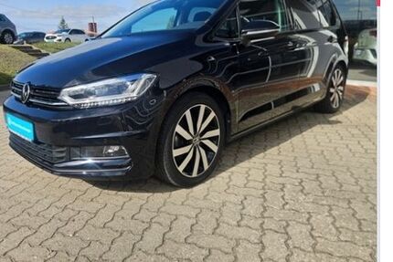 VW Touran 39.835 km 28.990 &euro; Prenzlau 17291