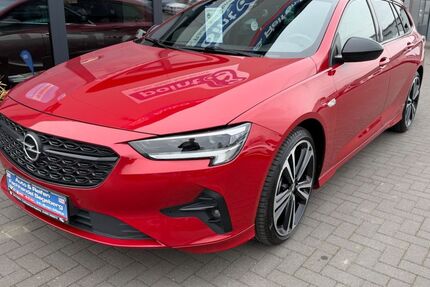 Opel Insignia 89.200 km 21.590 &euro; Bad Segeberg 23795