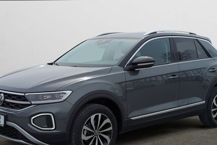 VW T-Roc 15.300 km 27.600 &euro; Hagen 27628