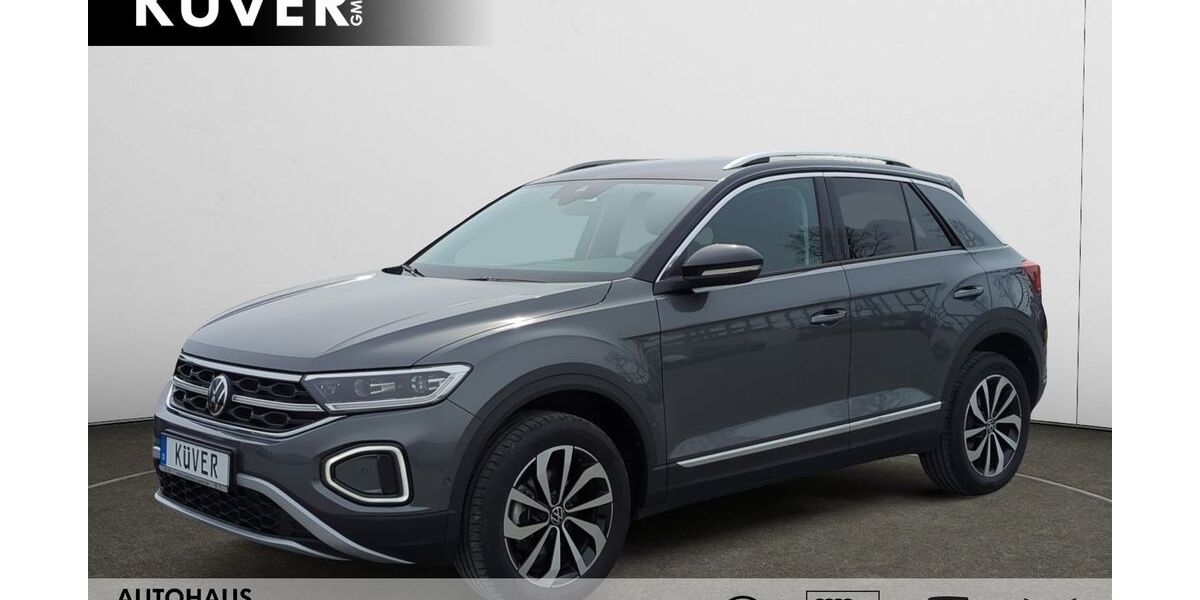 VW T-Roc 15.300 km 27.600 &euro; Hagen 27628