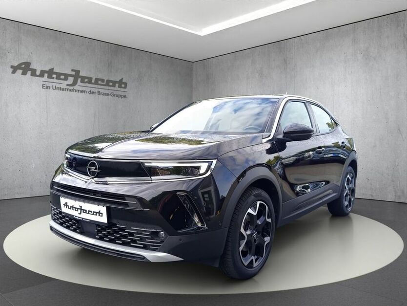 Mokka