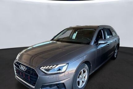 Audi A4 104.438 km 19.500 &euro; Burghaun 36151