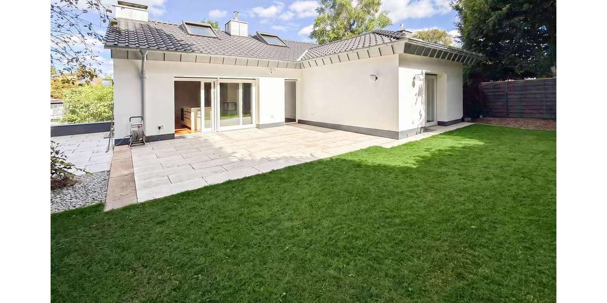 Einfamilienhaus Haan - 7 Zimmer, 185 m&sup2;, 990.000&euro; | Angebot:27352466