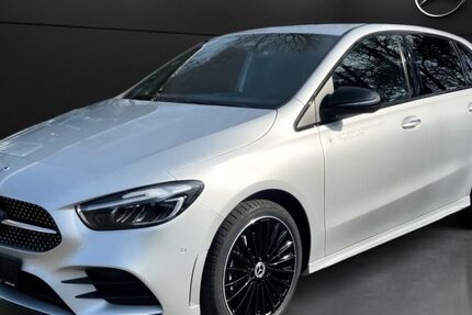 Mercedes-Benz B 250 25.000 km 47.400 &euro; Rotenburg 27356