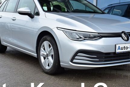 VW Golf 93.389 km 18.349 &euro; Rehna 19217