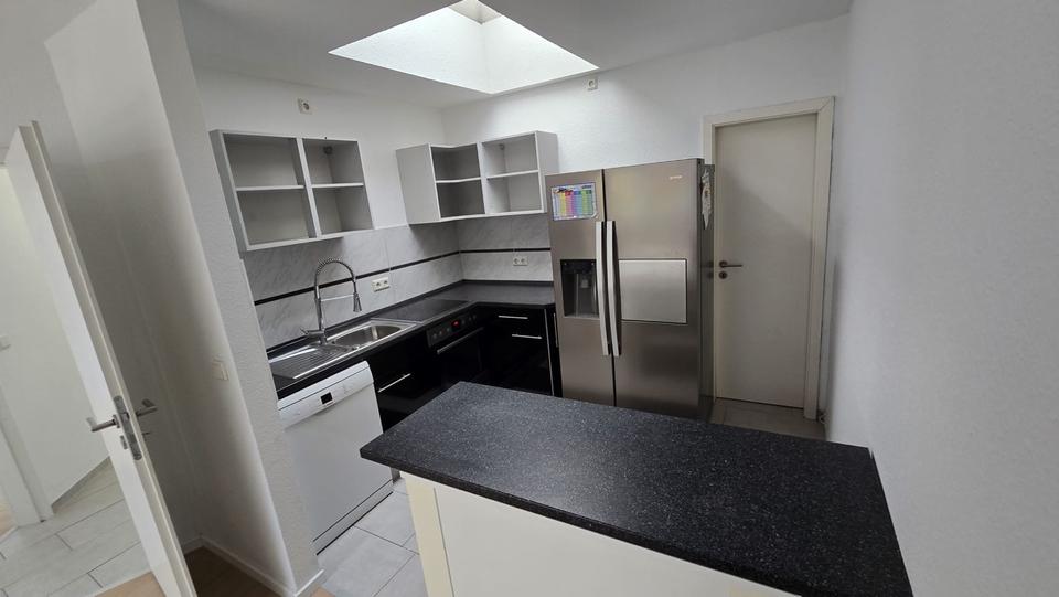 Erdgeschoßwohnung Rosdorf - 4 Zimmer, 95 m&sup2;, 1.420&euro; | Angebot:26168167