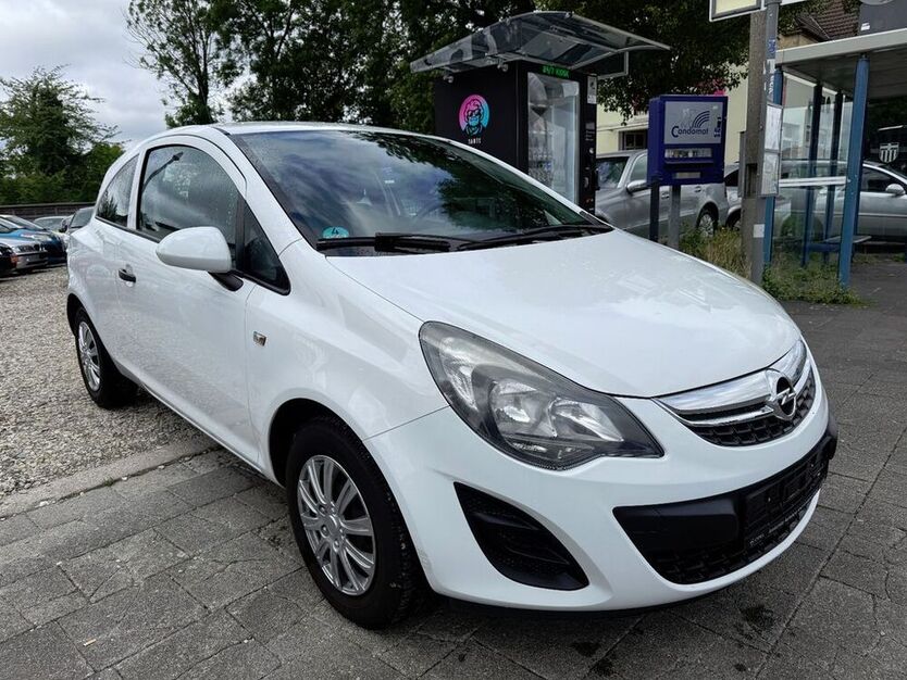Corsa