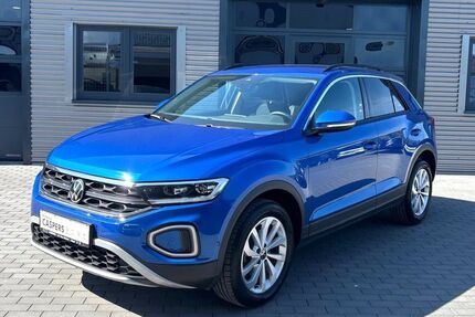 VW T-Roc 24.419 km 25.700 € Birgel 54587