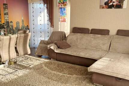 Wohnung Walldürn - 3.5 Zimmer, 91 m&sup2;, 212.000&euro; | Angebot:26181405