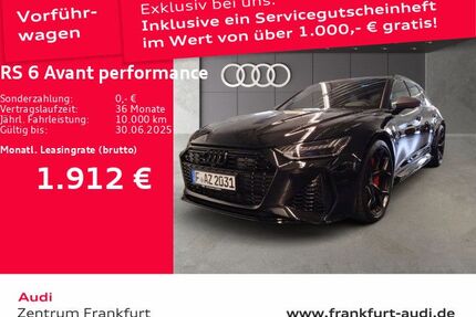 Audi RS6