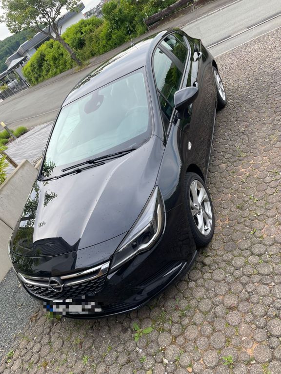 Astra