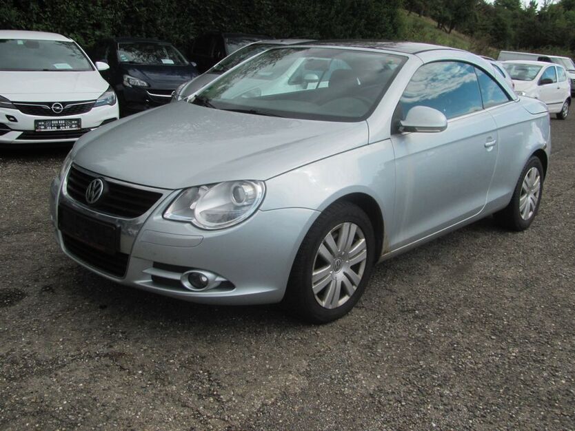 VW Eos 437.500 km 1.490 € Kirchheim unter Teck 73230