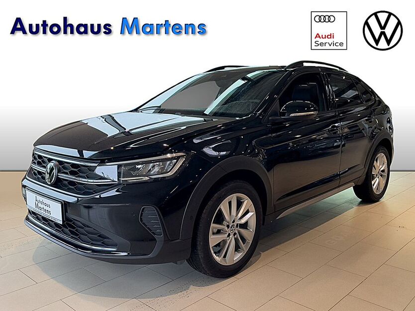 VW Taigo 5.500 km 30.780 € Grevesmühlen 23936