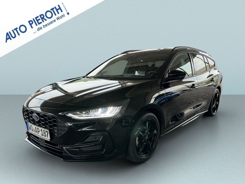 Ford Focus 35.200 km 26.350 € Grünstadt 67269