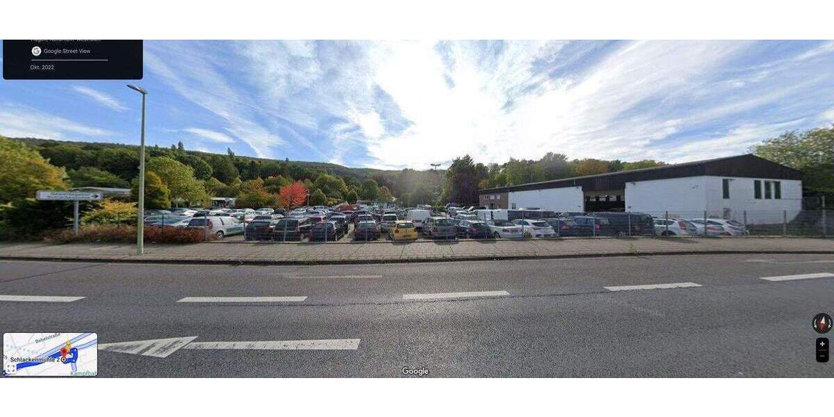 Grundstück Hagen Haspe - 1.950.000&euro; | Angebot:24791743