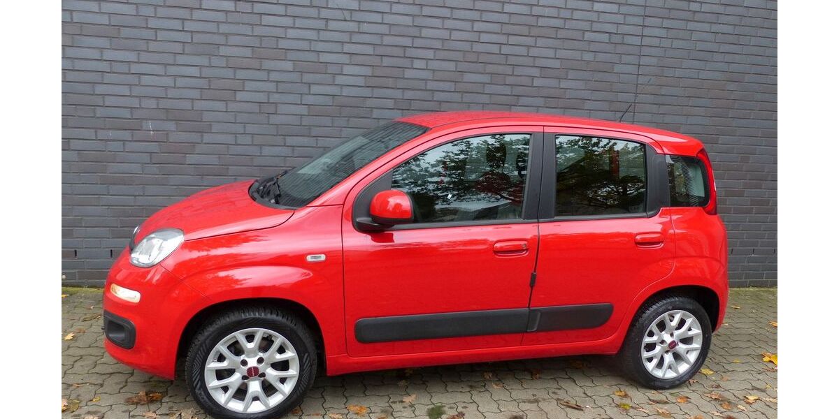 Fiat Panda 27.000 km 11.995 € Hannover 30179