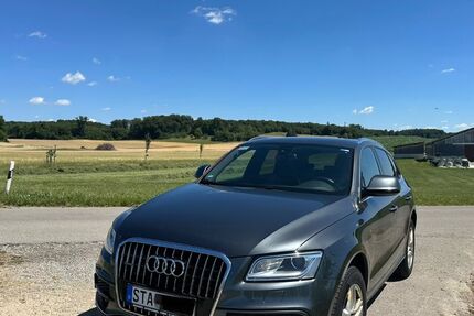 Audi Q5 158.000 km 15.900 &euro; Wörthsee 82237
