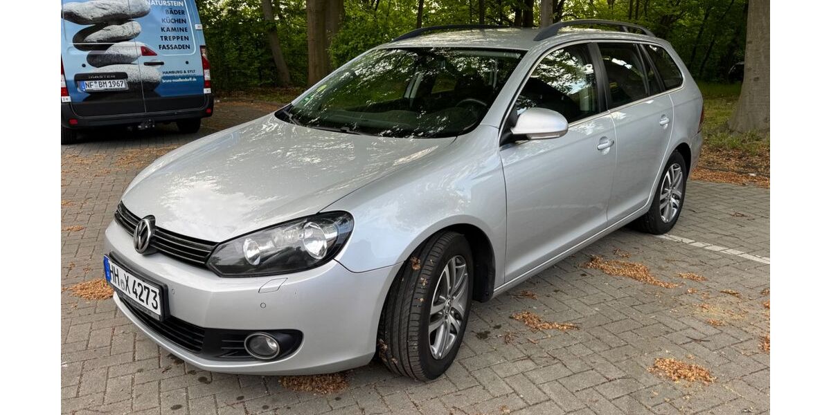 VW Golf 274.000 km 3.700 &euro; Hamburg 22111