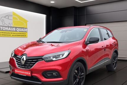 Renault Kadjar 52.500 km 20.999 &euro; Kandern 79400