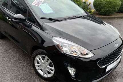 Ford Fiesta 137.011 km 6.999 &euro; Hamburg 21029