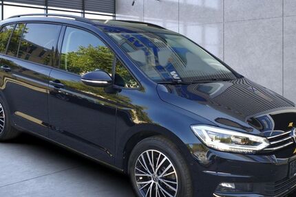 VW Touran 35.600 km 32.690 &euro; Regensburg 93053