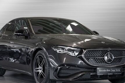 Mercedes-Benz E 200 9.522 km 54.444 &euro; Mölln 23879