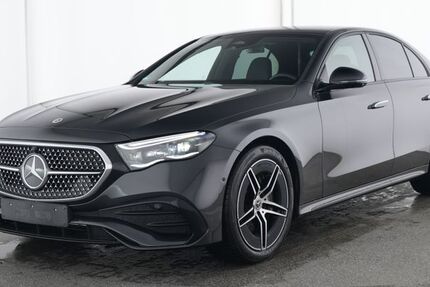 Mercedes-Benz E 200 9.522 km 54.920 &euro; Mölln 23879