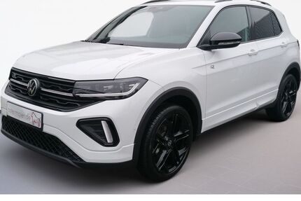 VW T-Cross 5.800 km 27.440 &euro; Vilsbiburg 84137