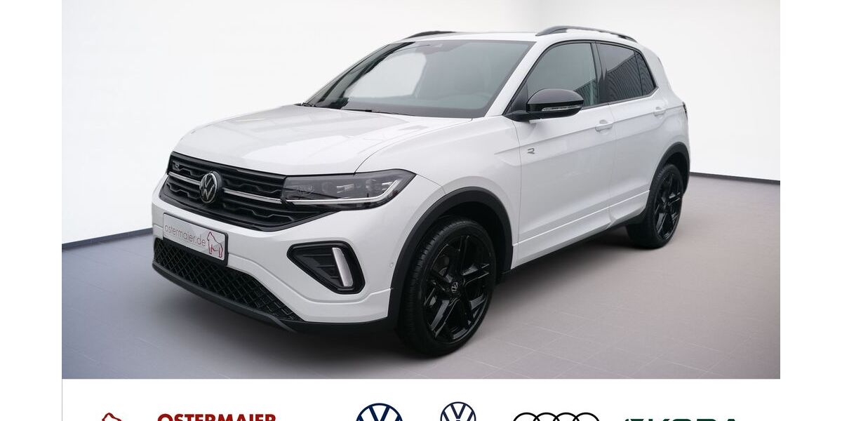 VW T-Cross 5.800 km 27.440 &euro; Vilsbiburg 84137