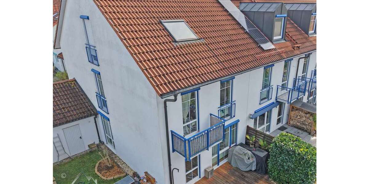 Haus zum Kaufen in Maisach 950.000 € 147.3 m² 6 zimmer