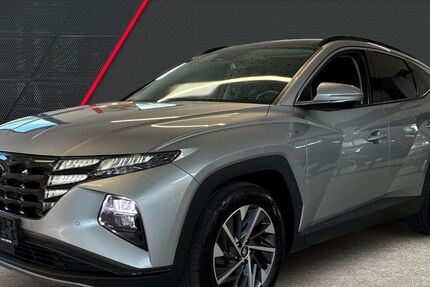 Hyundai TUCSON 36.810 km 24.970 &euro; Weißenburg 91781