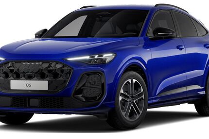 Audi Q5 14.455 km 66.930 &euro; Aachen 52078