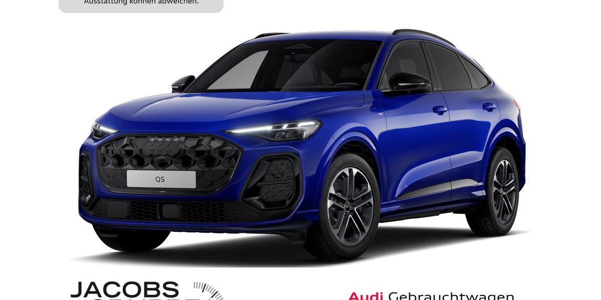 Audi Q5 14.455 km 66.930 &euro; Aachen 52078
