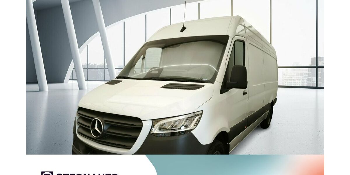 Mercedes-Benz Sprinter 1.150 km 54.502 &euro; Leipzig 04347