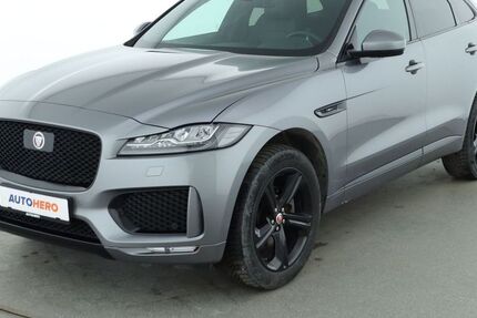 Jaguar F-Pace 86.787 km 25.920 &euro; Leipzig 04328